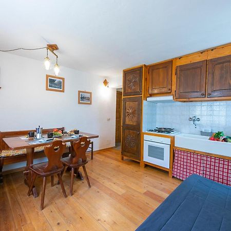 Miramonti 21 Ski In - Ski Out - Happy Rentals Oulx Exterior foto