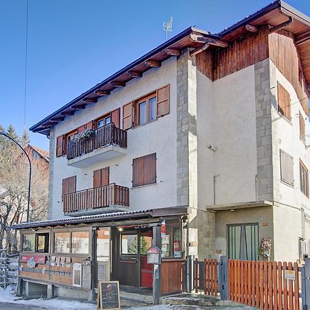 Miramonti 21 Ski In - Ski Out - Happy Rentals Oulx Exterior foto